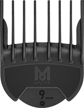 WAHL / MOSER 1802 násadec pre Chrom Style / Genio Plus - 9 mm
