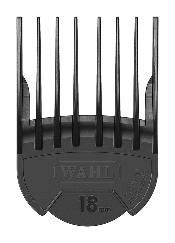 WAHL / MOSER 1802 násadec pre Chrom Style / Genio Plus - 18 mm WAHL / MOSER 1802 násadec pre Chrom Style / Genio Plus - 18 mm
