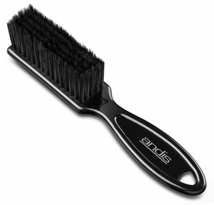 ANDIS Clipper brush kefka na čistenie