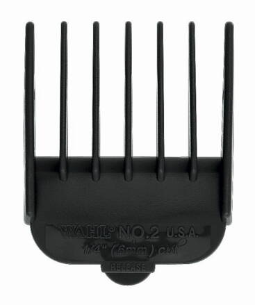 WAHL 3124 násadec č.2 pre WAHL - 6 mm