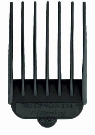 WAHL 3150 násadec č.8 pre WAHL - 25 mm