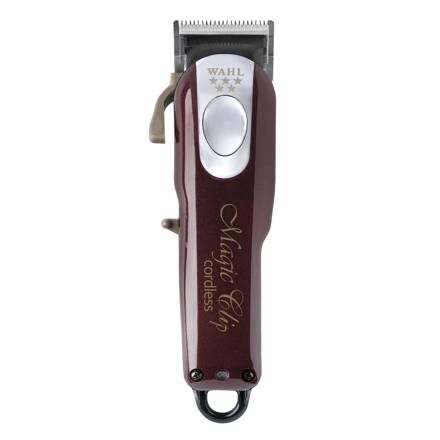 WAHL 8148-2316 Cordless Magic Clip 5V profesionálny strihací strojček