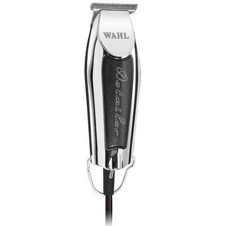 WAHL 8081-026 Detailer Black profesionálny konturovací strihací strojček 