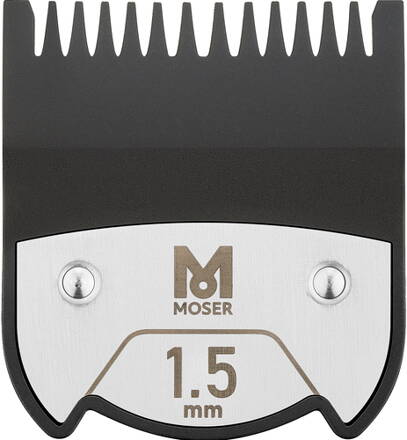 WAHL / MOSER 1801-7030 magnetický násadec pre Chrom Style / Genio Plus / Neo - 1,5 mm
