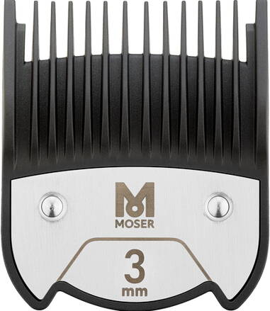 WAHL / MOSER 1801-7040 magnetický násadec pre Chrom Style / Genio Plus / Neo - 3 mm