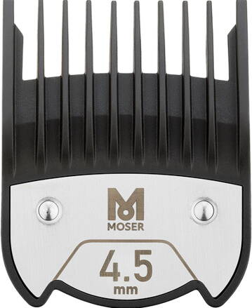 MOSER 1801-7050 magnetický násadec pre Chrom Style / Genio Plus / Neo - 4,5 mm