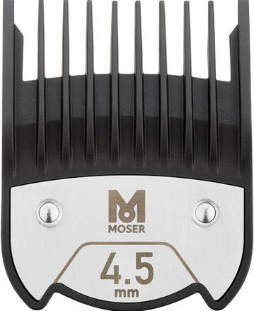 WAHL / MOSER 1801-7050 magnetický násadec pre Chrom Style / Genio Plus / Neo - 4,5 mm