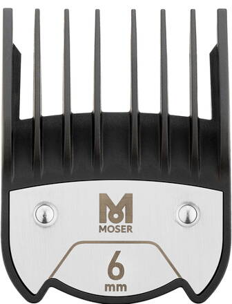 WAHL / MOSER 1801-7060 magnetický násadec pre Chrom Style / Genio Plus / Neo - 6 mm