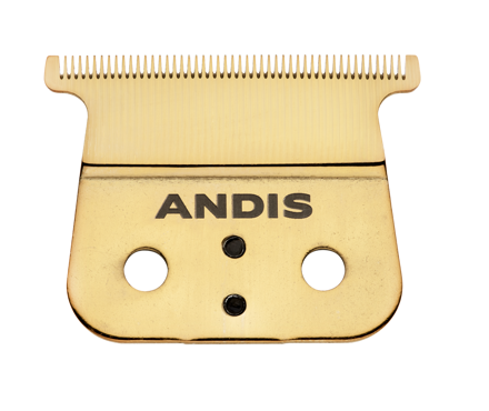 ANDIS 74110 GTX EXO Gold strihacia hlava