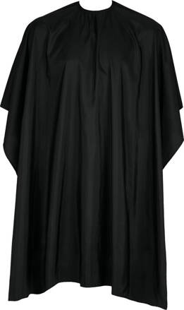 EFALOCK pláštenka na strihanie Enjoy 118 x 147, čierna