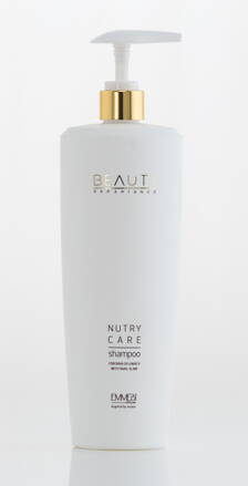 EMMEBI Beauty Experience Nutry Care šampón 1000 ml