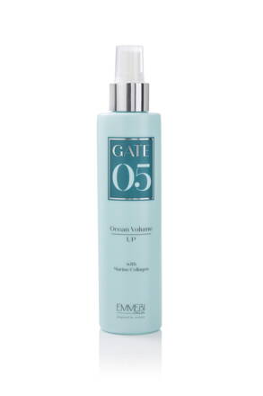 EMMEBI GATE 05 Ocean Volume Up tekuté objemové tužidlo 200 ml