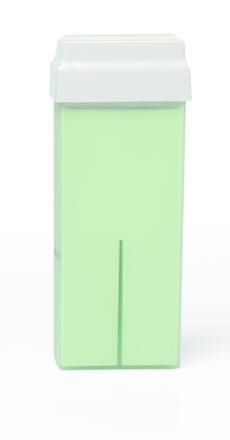 RO.IAL depilačný vosk Aloe Vera pre citlivú pokožku 100 ml