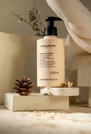 EMMEBI Essenza Pure Daily Shampoo 300 ml