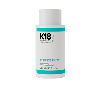 K18 Peptide Prep Shampoo 250 ml