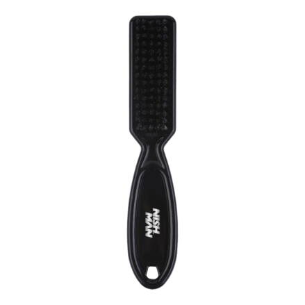 NISHMAN Clipper brush kefka na čistenie