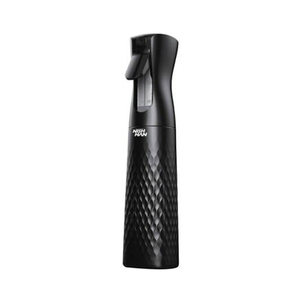 NISHMAN Spray Bottle rozprašovač na vodu s mikrodifúzerom