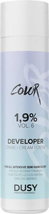 DUSY Creme Developer 1,9% 250 ml