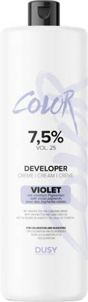 DUSY Developer Violet 7,5% 1 L