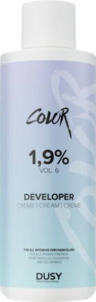 DUSY Creme peroxid 1,9% 1000 ml