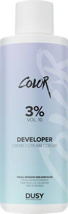 DUSY Creme peroxid 3% 1000 ml