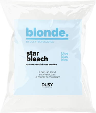 DUSY Star melír na vlasy - platinový 500 g