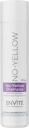 DUSY No-Yellow Shampoo 250 ml
