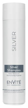 DUSY Silver šampón 250 ml