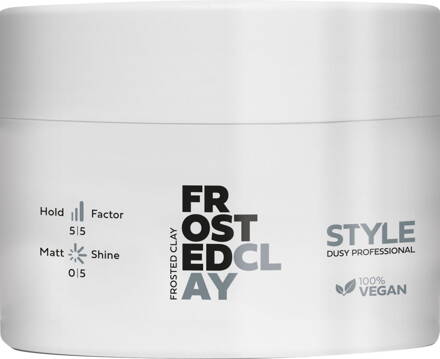 DUSY Frosted Clay 100 ml