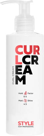 DUSY Curl Cream 200 ml