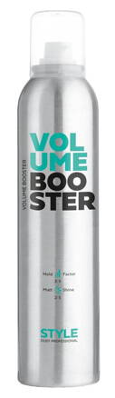 DUSY Volume Booster pena ku korienkom vlasov 250 ml