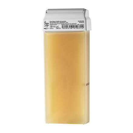 PEGGY SAGE depilačný vosk Miele pre normálnu pokožku 100 ml