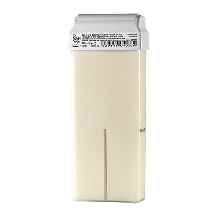 PEGGY SAGE depilačný vosk Zinkoxid pre citlivú pokožku 100 ml