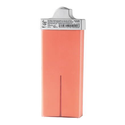 PEGGY SAGE depilačný vosk Rosé s úzkou hlavou pre citlivú pokožku 100 ml