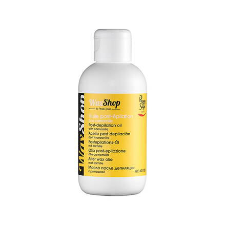 PEGGY SAGE poepilačný olej 150 ml