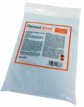 DIAMOND BLEACH melír na vlasy 500 g