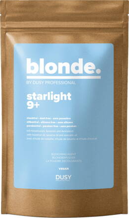DUSY Starlight 9+ melír na vlasy 500 g
