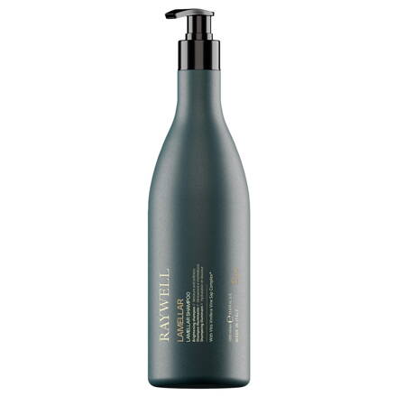 RAYWELL Lammelar Shampoo 1000 ml