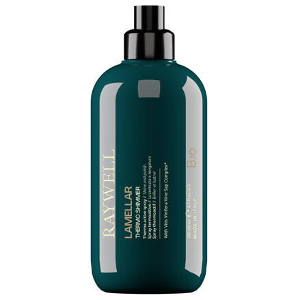 RAYWELL Lammelar Thermo Shimmer 200 ml