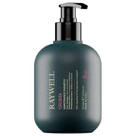 RAYWELL Croma Shampoo 275 ml