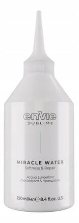 ENVIE Sublime Miracle Water lamelárna voda 250 ml