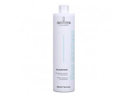 ENVIE Luxury SOS Expres revitalizačný šampón na vlasy 250 ml