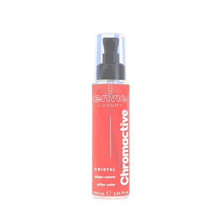 ENVIE Chromactive Crystal After Color Fluid 100 ml