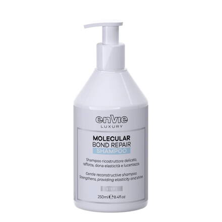 ENVIE Molecular Bond Shampoo 250 ml 