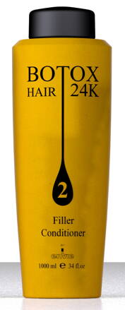 ENVIE Botox 24K objemový kondicionér s botoxom 1000 ml
