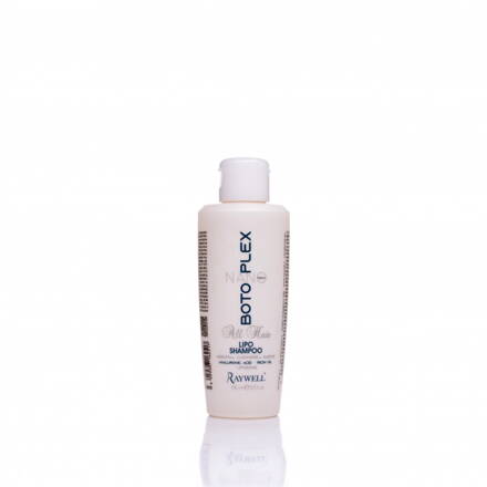 RAYWELL Nano Plex Lipo Shampoo 150 ml