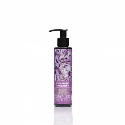RAYWELL Cyclamen Direct Pigment Color Gel 150 ml