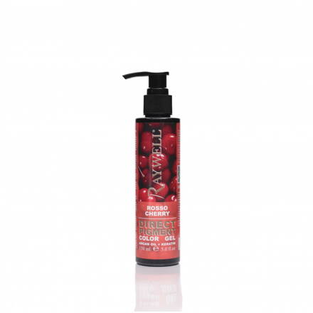 RAYWELL Cherry Direct Pigment Color Gel 150 ml