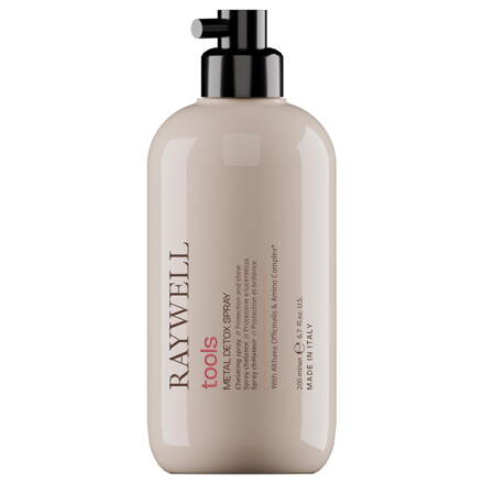 RAYWELL Tools Metal Detox Spray 200 ml