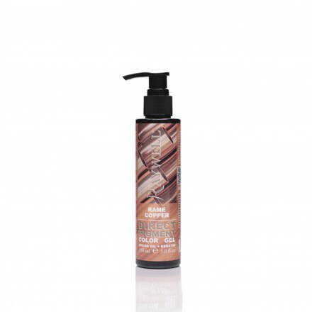 RAYWELL Copper Direct Pigment Color Gel 150 ml